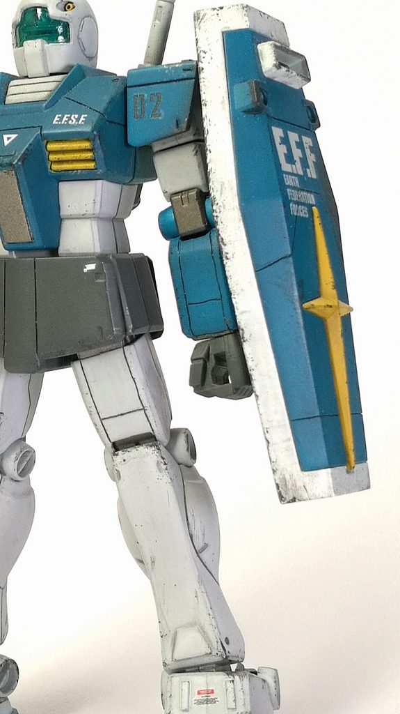 初めてなのでちょっとがたついてますが