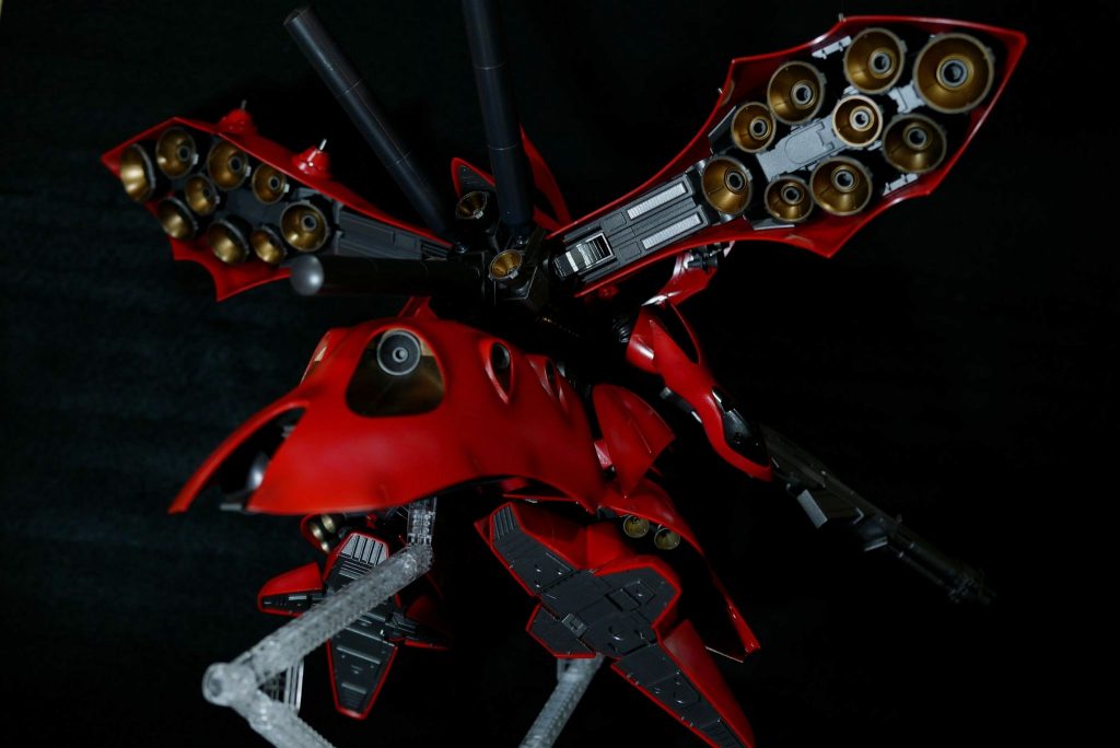 とりあえず最後に感想を。「もう二度と浮かせたくねぇ」