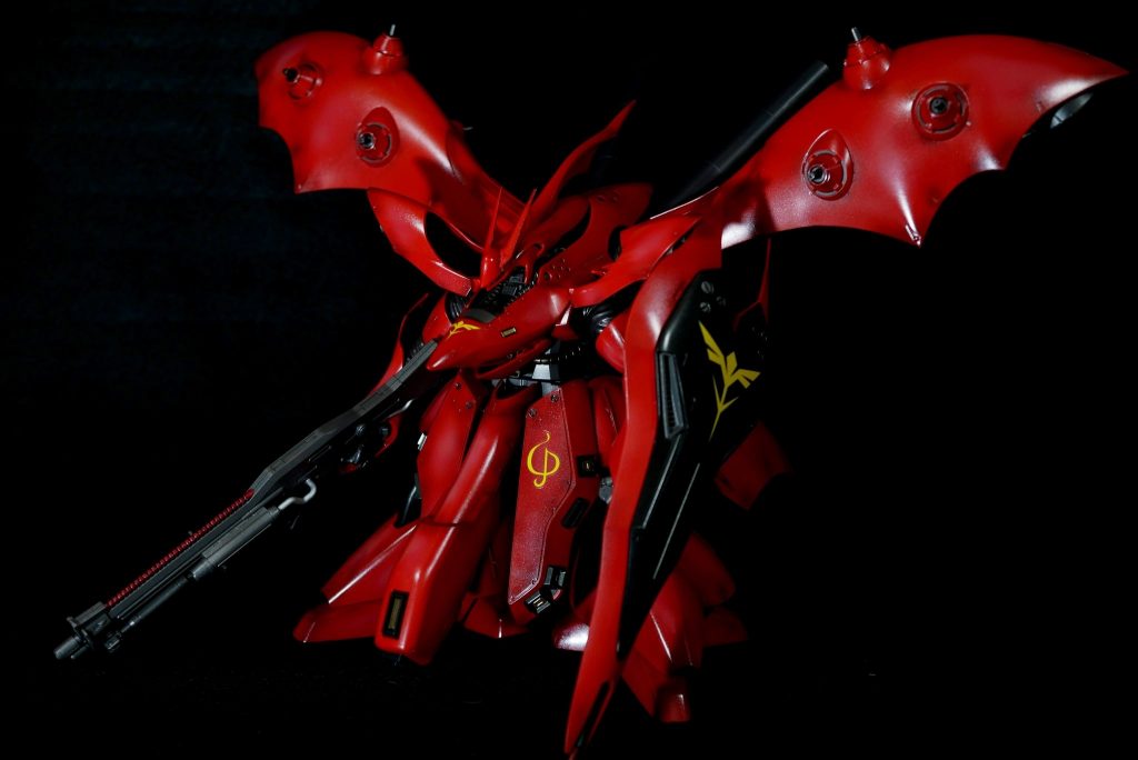 HG ナイチンゲール–2枚目/制作者：the_96neko3