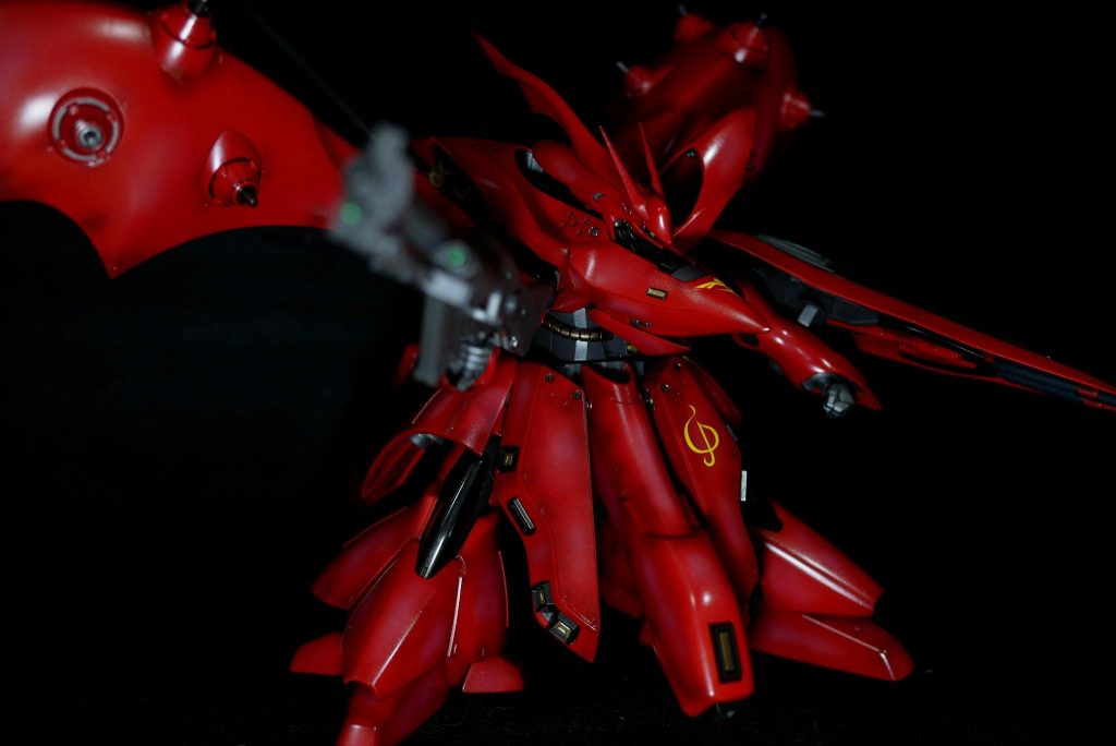 HG ナイチンゲール–5枚目/制作者：the_96neko3