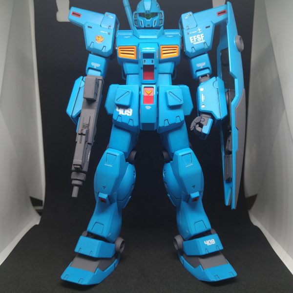 MGジムカスタム