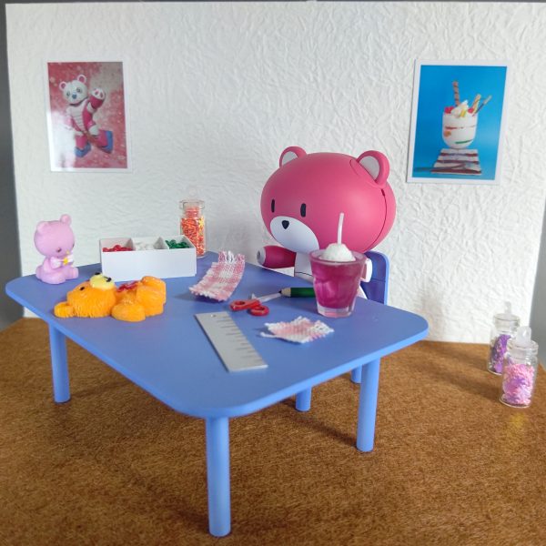 おうちでハンドメイド♪