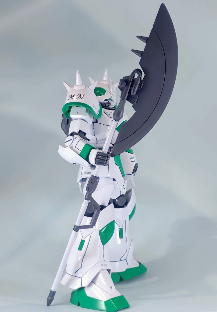 Morning Musume。の略でMM