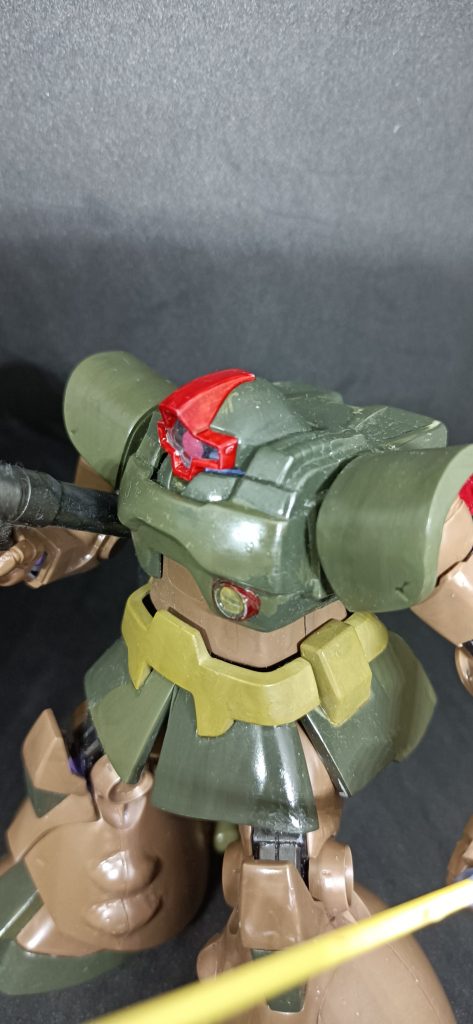 ドワッジ（ユニコーン版）–4枚目/制作者：@reizublue