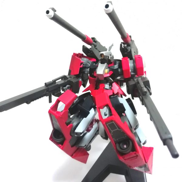 メテオクタン（グレイズメテオ専用クタン参型｜だんじりさんの