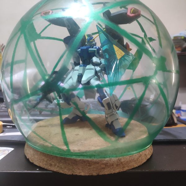 ウィンダム (ハイペリオン ストライカー 装備