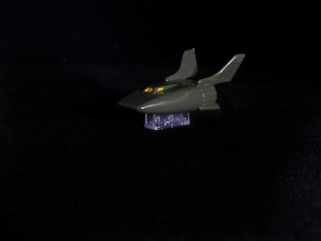 コムサイの方も塗り分けしております小窓の一部が潰れてたので、無理やり掘り起こしております