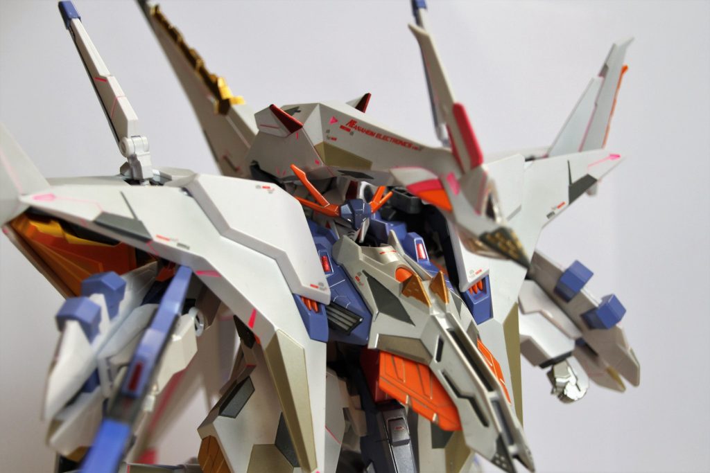 1枚目のアップです。