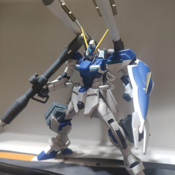 ウィンダム (カラミティ ストライカー装備)