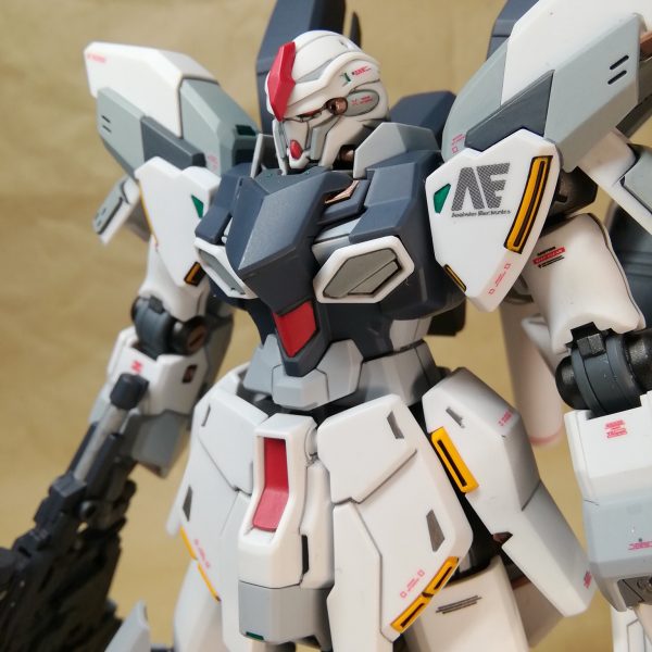 シナンジュ・スタイン（ユニコーンＶｅｒ．）