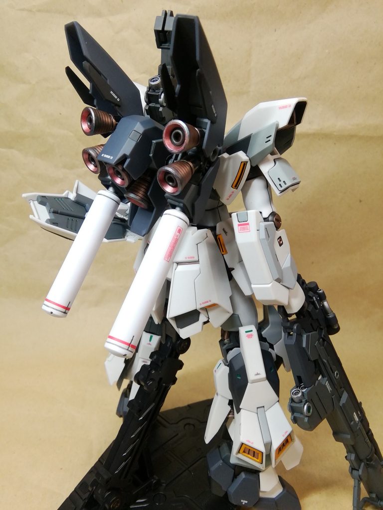 シナンジュ・スタイン（ユニコーンＶｅｒ．）–3枚目/制作者：@mooh_moooh