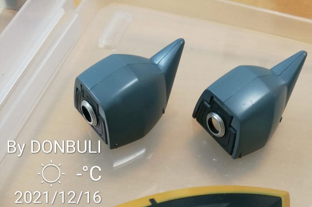 比較的見易い隙間こういうとここそしっかりすると見違える