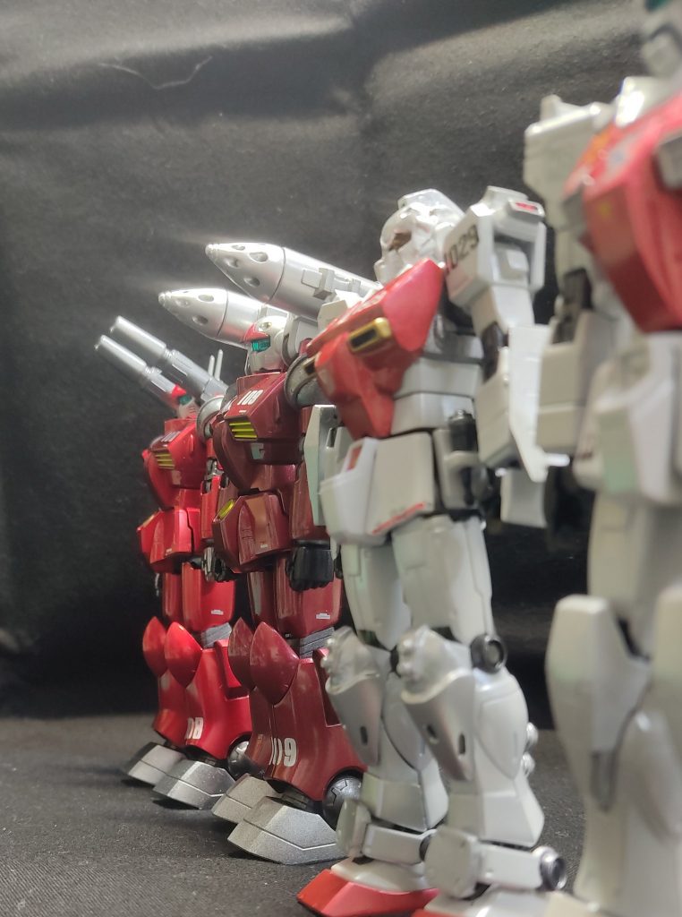 オリジン　一コマハヤト·コバヤシ兵長！　はいっ!!