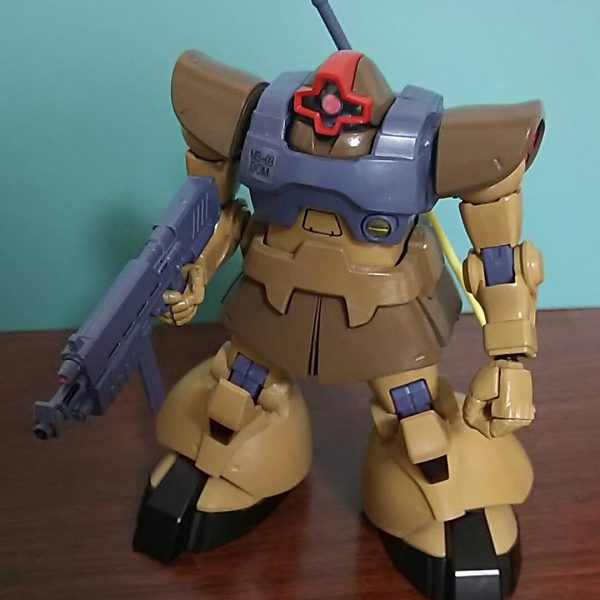 ドム（サンドカラー）