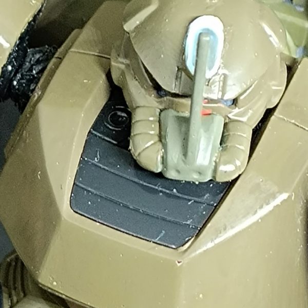 ジャブロー攻略用試作MS/ゲルググマリンタイプ