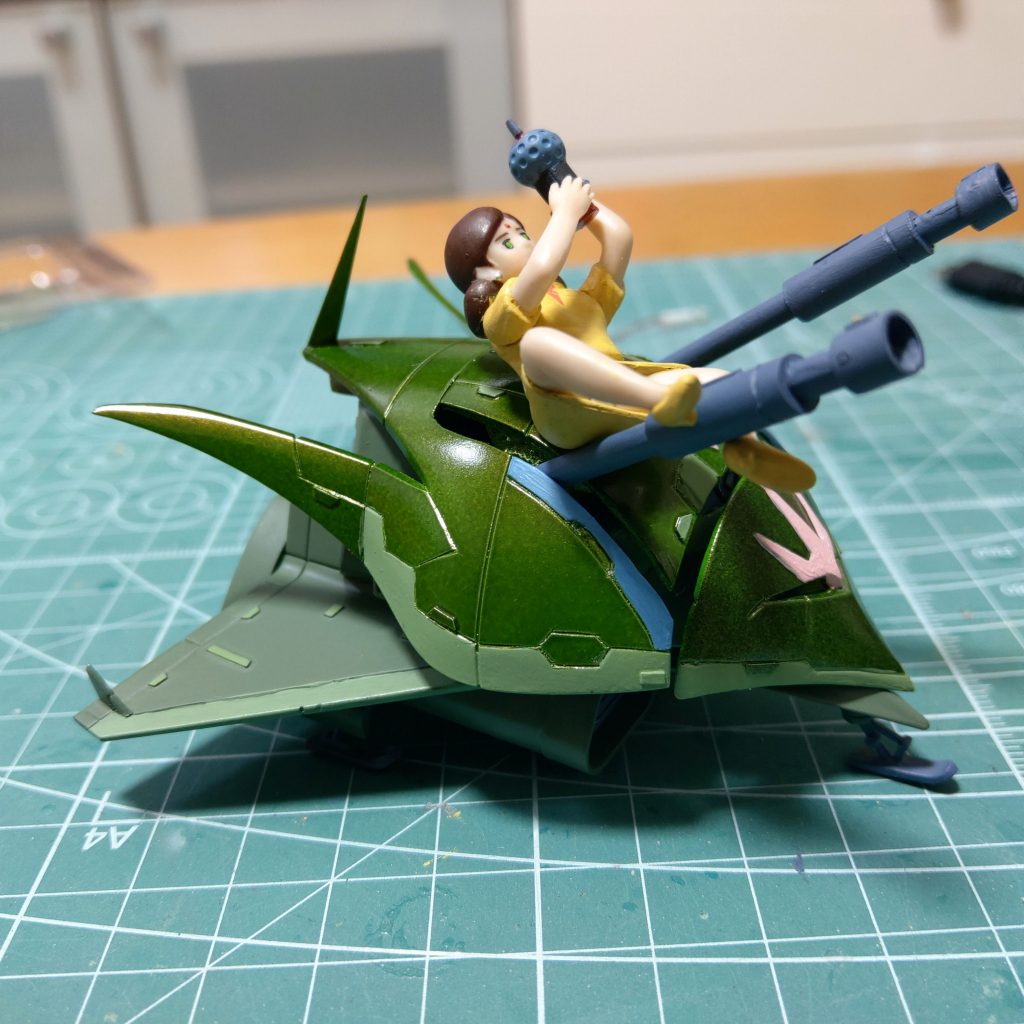 最後までご覧いただきありがとうございました。イイネいただけますと大佐が喜びます!