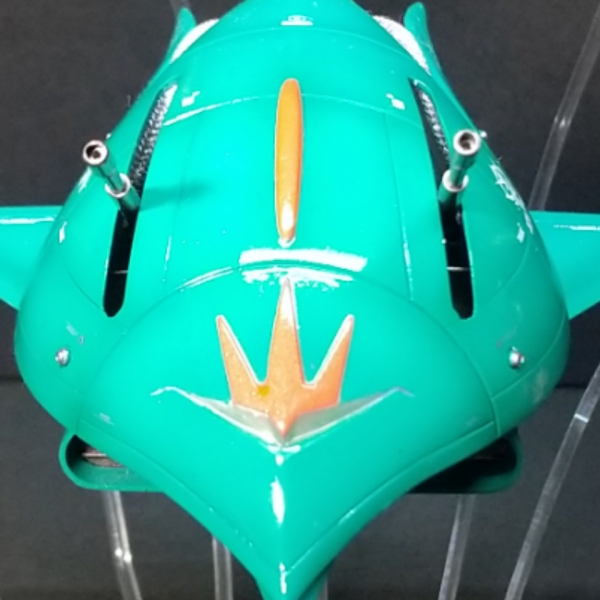 ララー専用モビルアーマー