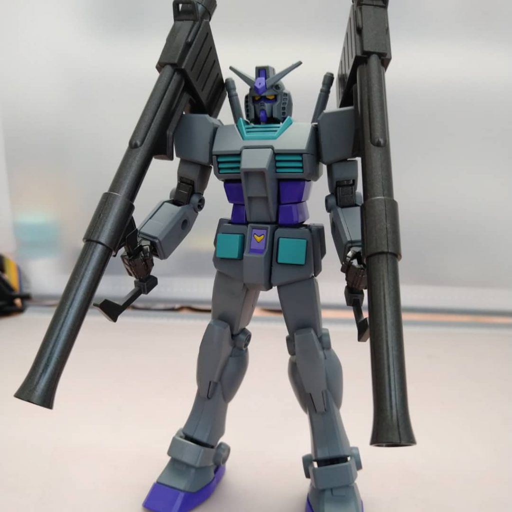 G-3ガンダム