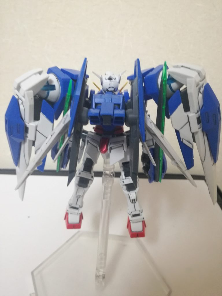 ライザーシステムを安定させるために追加でブースターを装備．そのためライザー部分のみを分離することは出来ない