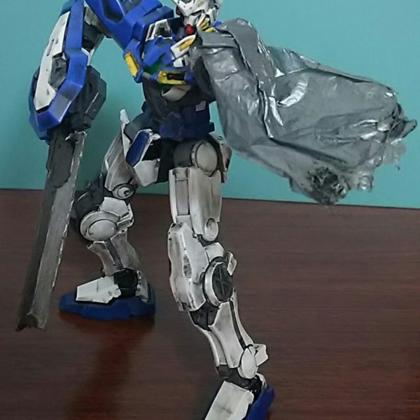 エクシアリペア