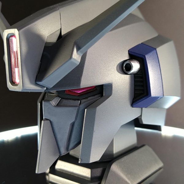 【EXCEED MODEL Zガンダムヘッド】Zプラス（UC）