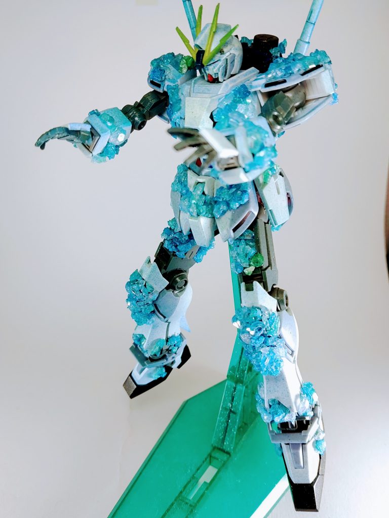 サイコウェーブ発射