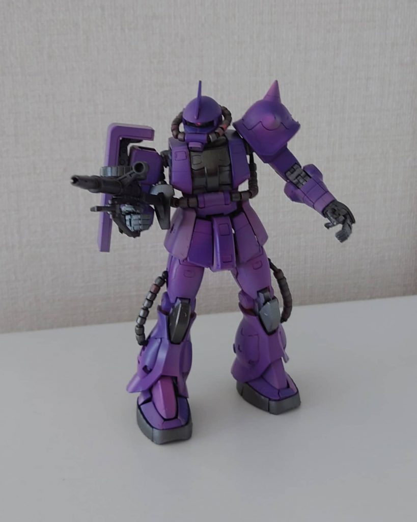 ザク–3枚目/制作者：のや