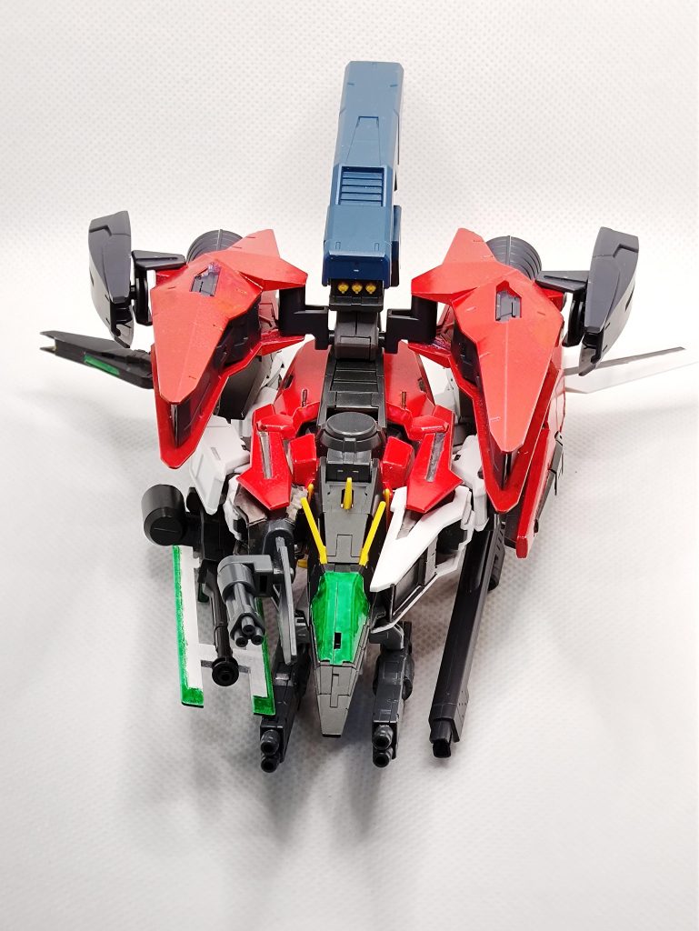 キュリオスリペア–5枚目/制作者:ウサ耳コアラ