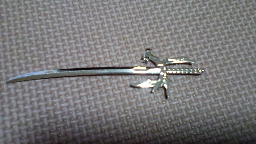 ビクトリーダイショウグン–3枚目/制作者：ランディの息子