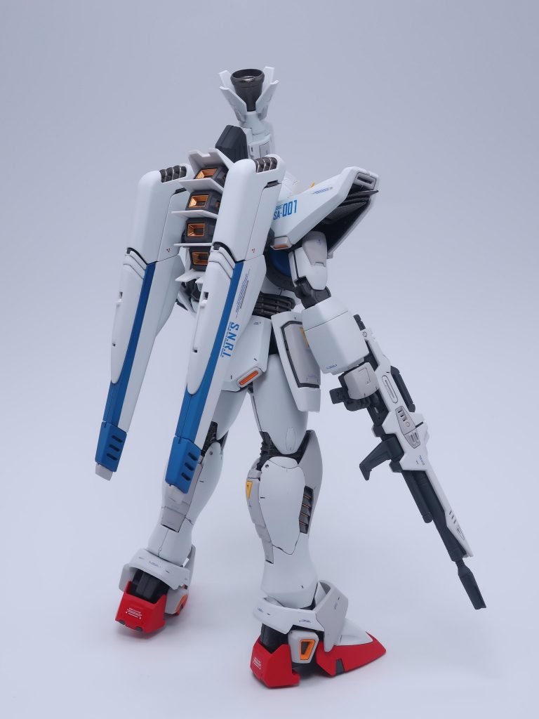 個人的に好きな角度。