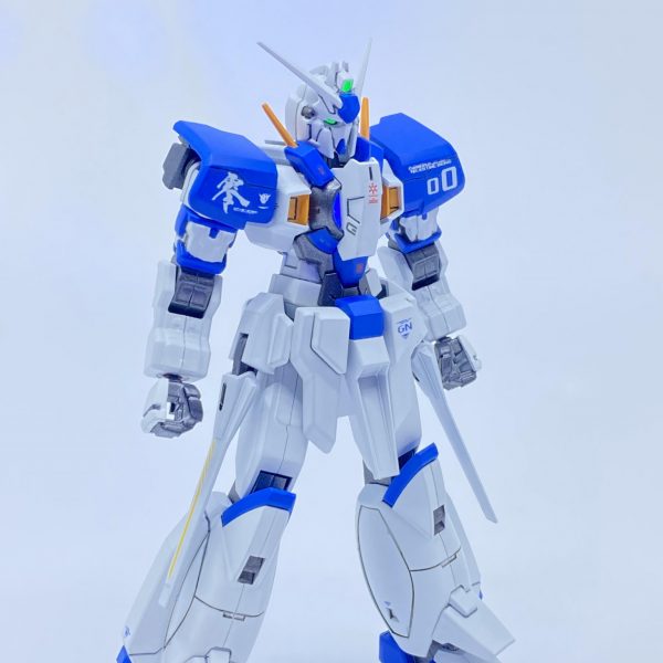 PROTO type FANG GUNDAM