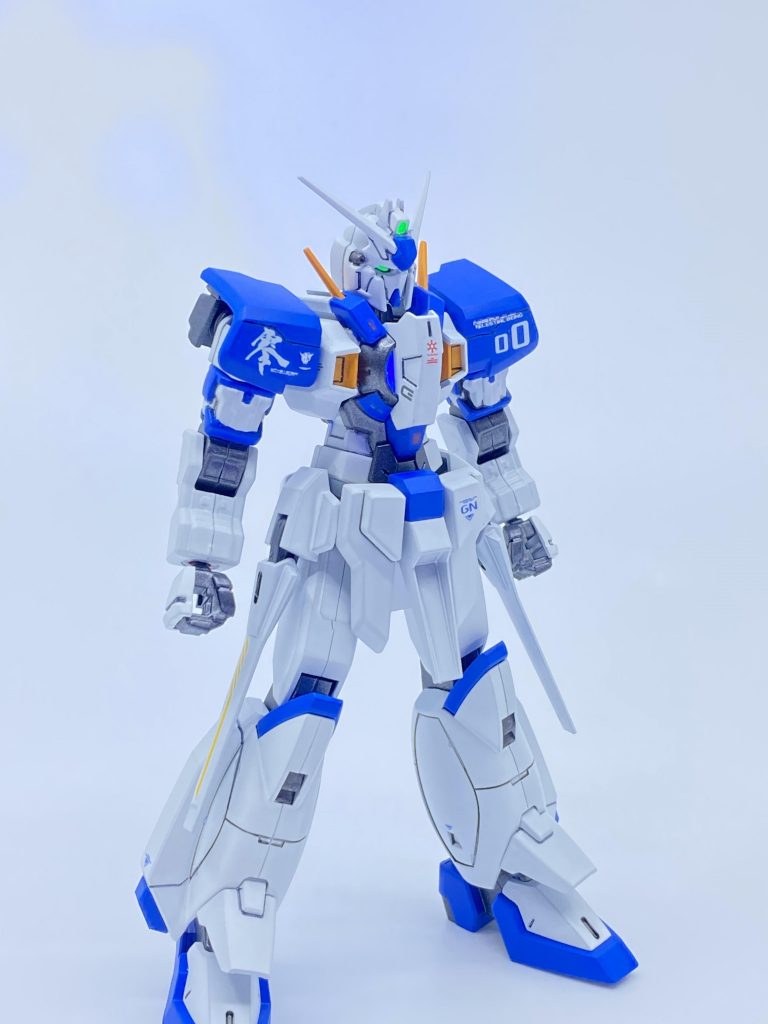 PROTO type FANG GUNDAM