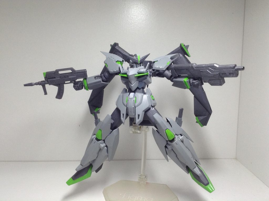 テルティウムH–5枚目/制作者：suke193