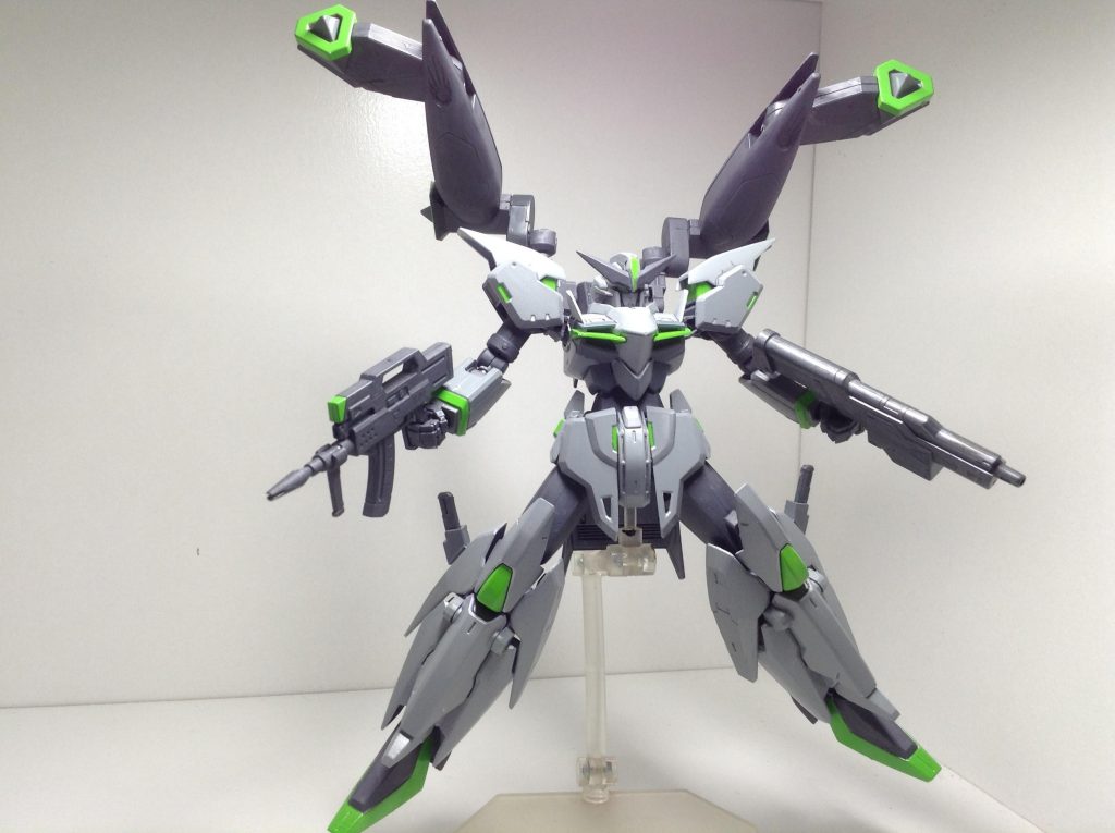 テルティウムH–7枚目/制作者：suke193