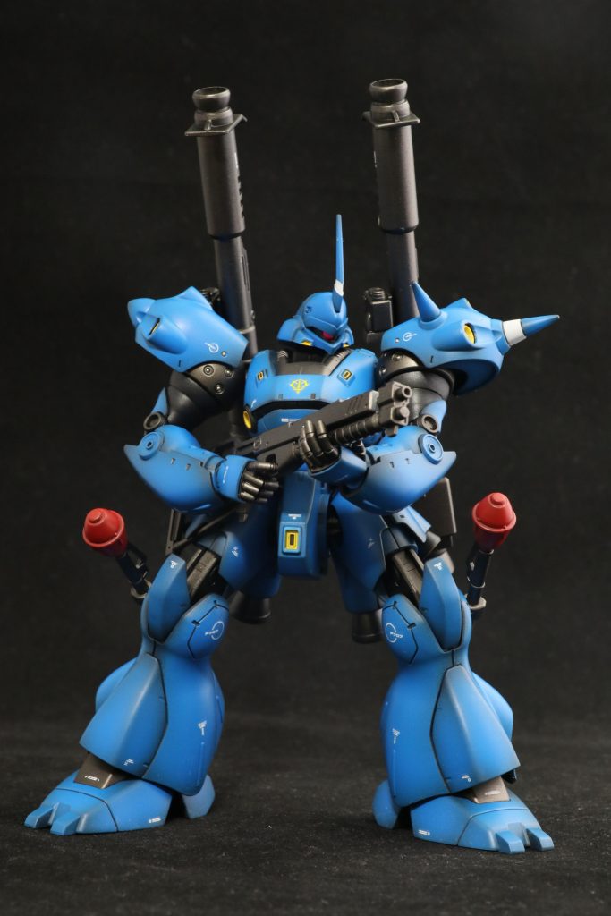 ケンプファー　メリークリスマス♪–2枚目/制作者：KURO