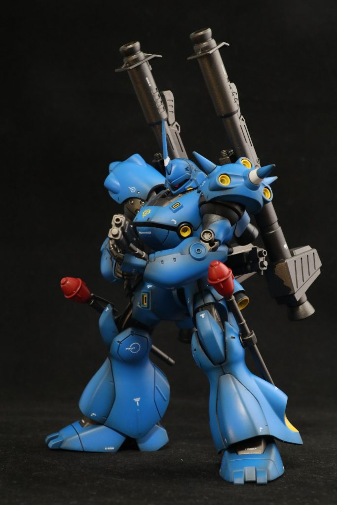 ケンプファー　メリークリスマス♪–5枚目/制作者：KURO