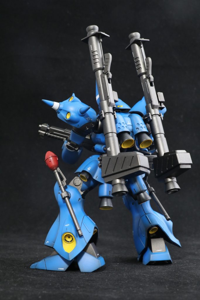 ケンプファー　メリークリスマス♪–2枚目/制作者：KURO