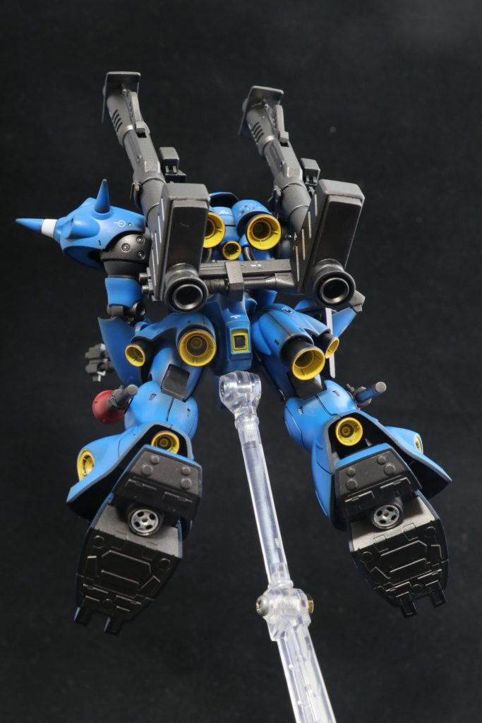 ケンプファー　メリークリスマス♪–4枚目/制作者：KURO