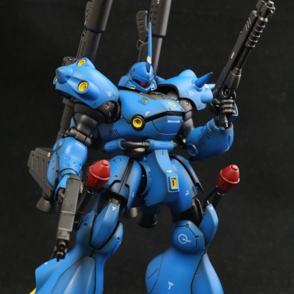 ケンプファー　メリークリスマス♪