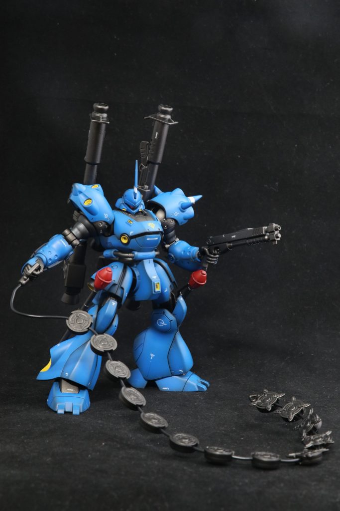 ケンプファー　メリークリスマス♪–3枚目/制作者：KURO