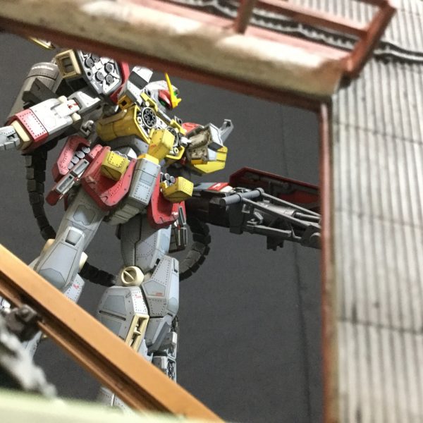 ヘビーアームズEW版