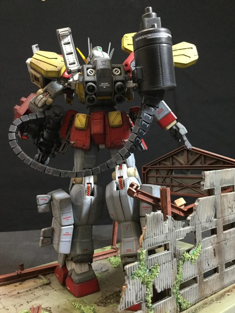 ヘビーアームズEW版–4枚目/制作者:庄松屋