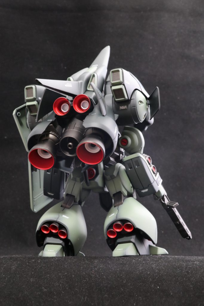 戦いは数だよ　袖付きズサ–3枚目/制作者：KURO