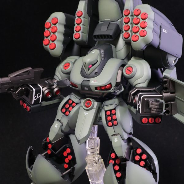 ズサ・ガンプラ改造作品まとめ｜ガンダムZZ｜GUNSTA（ガンスタ）