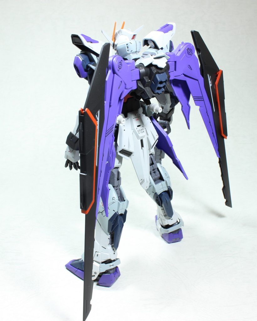 【オリジナル】フリーダムレジェール–2枚目/制作者：わったーVer.3.0