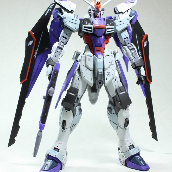 【オリジナル】フリーダムレジェール