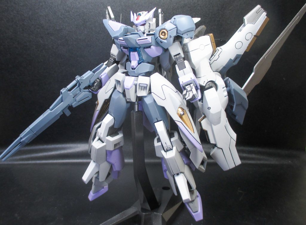 ガンダム ビルドAGE-AX–3枚目/制作者：堺・悠一