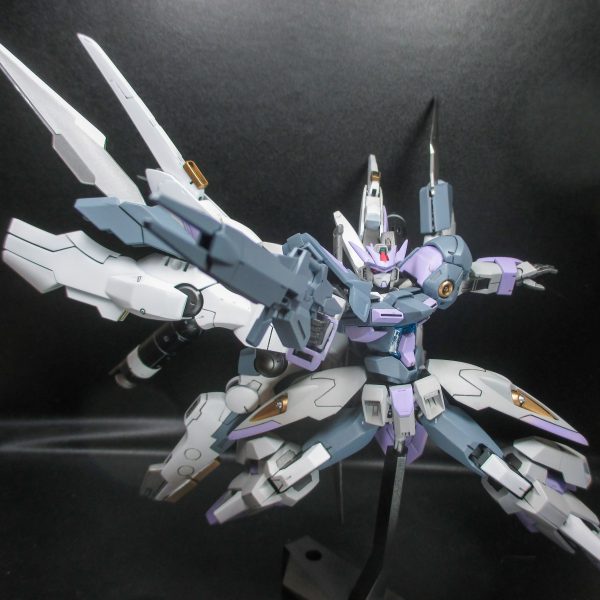 ガンダム ビルドAGE-AX