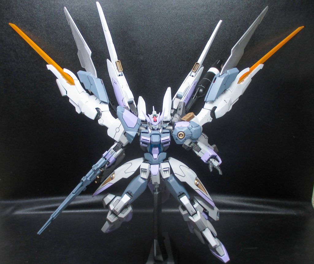 ガンダム ビルドAGE-AX–7枚目/制作者：堺・悠一