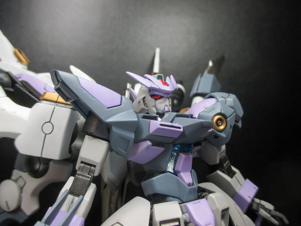 ガンダム ビルドAGE-AX–9枚目/制作者：堺・悠一